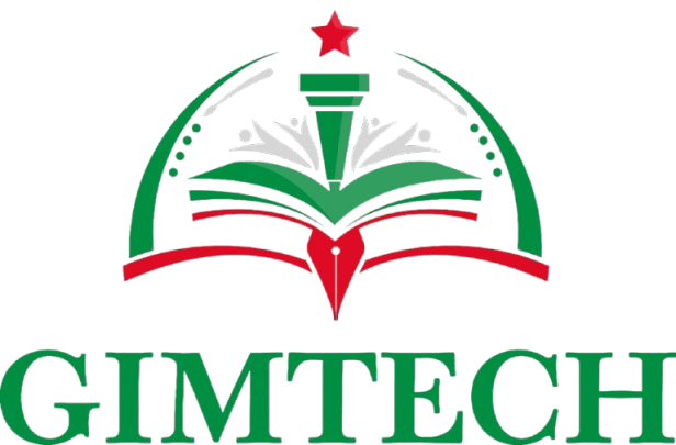 GIMTECH Logo