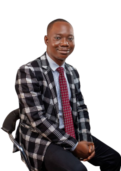 Dr. Armstrong Ephraim Awinbugri